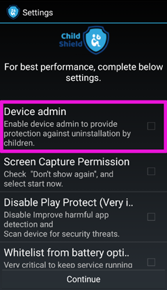 screenshoot
